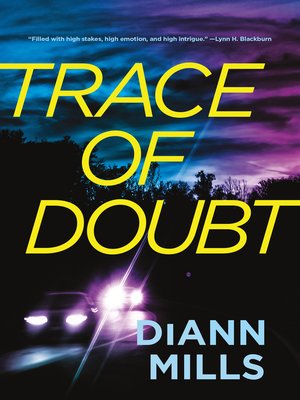 cover image of Trace of Doubt
